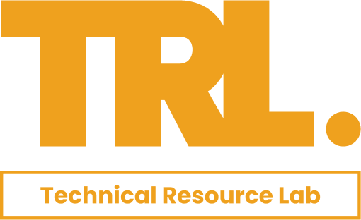 TRL Logo